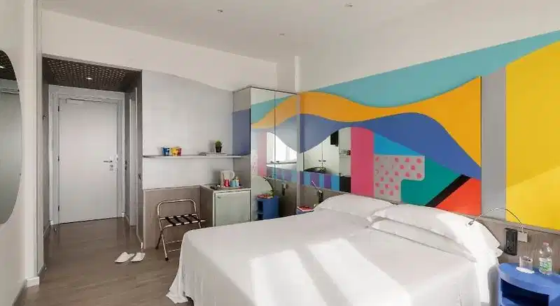 Mediolanum – Hotelfoto