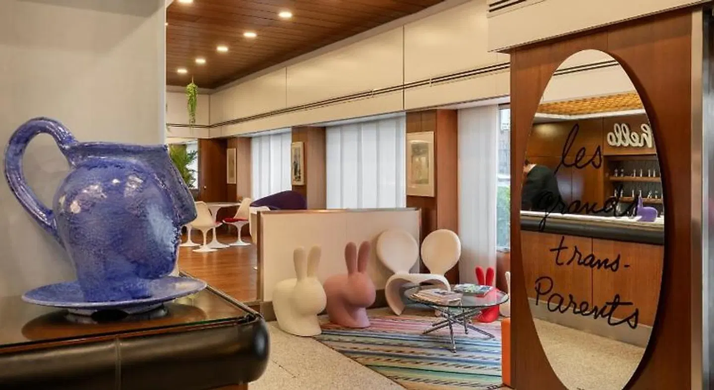 Mediolanum LOUNGE_LOBBY