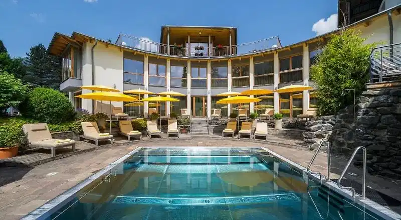 Naturhotel Ortners Eschenhof – Hotelfoto