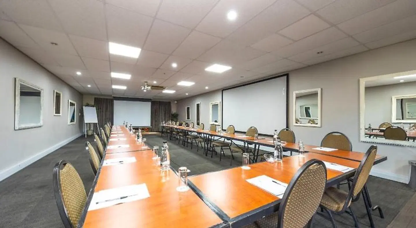 Ruslamere Hotel, Spa and Conference Centre Konferenz