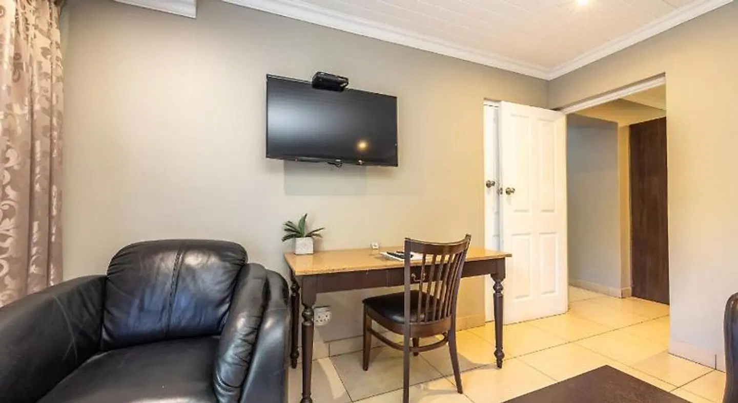 Ruslamere Hotel, Spa and Conference Centre ROOM_EXAMPLE