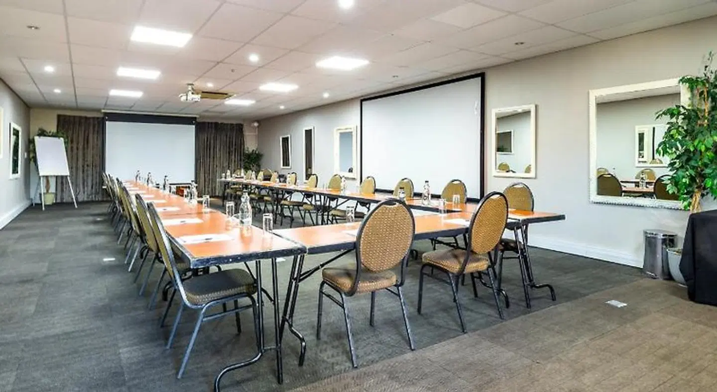 Ruslamere Hotel, Spa and Conference Centre Konferenz