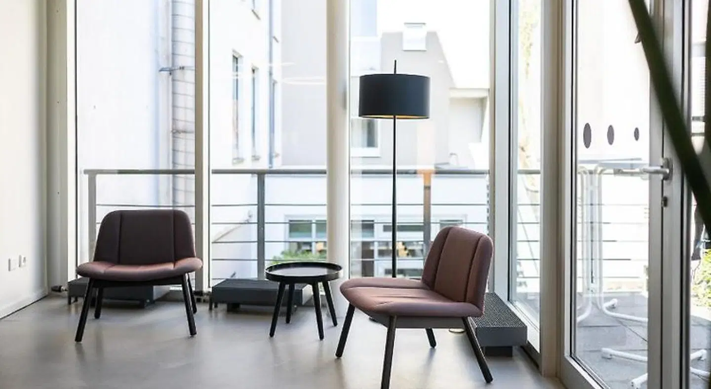 Stadthotel Münster LOUNGE_LOBBY