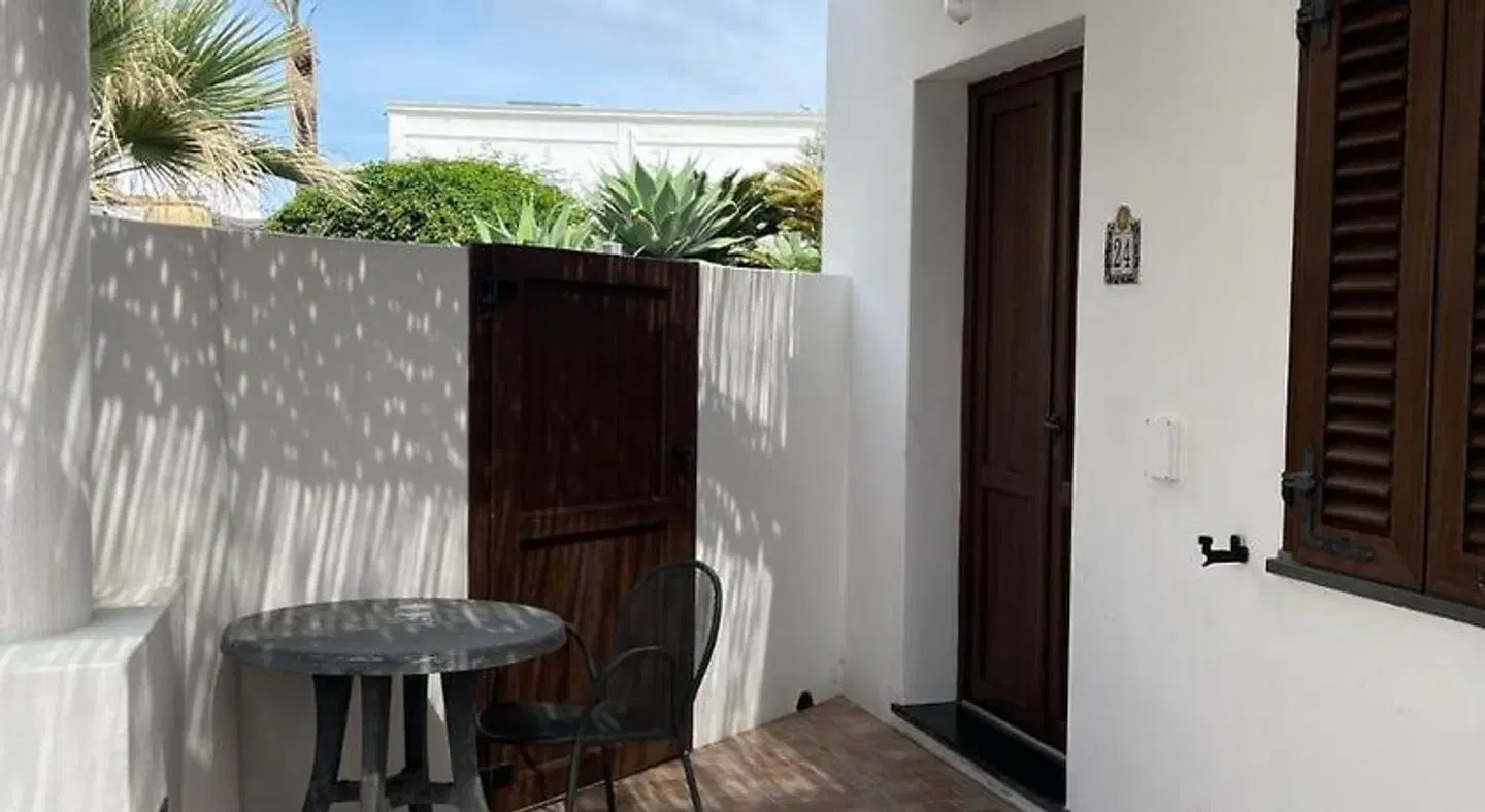 Hotel Villaggio Stromboli ROOM_EXAMPLE