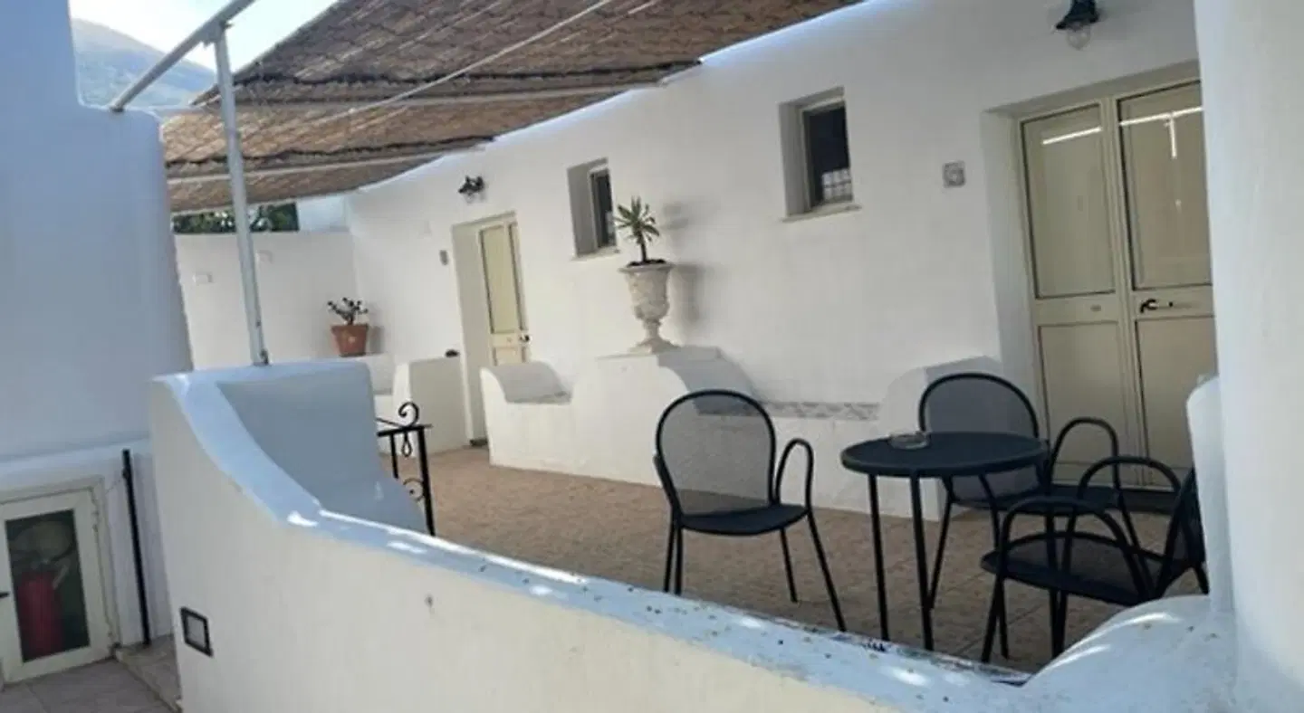 Hotel Villaggio Stromboli Konferenz