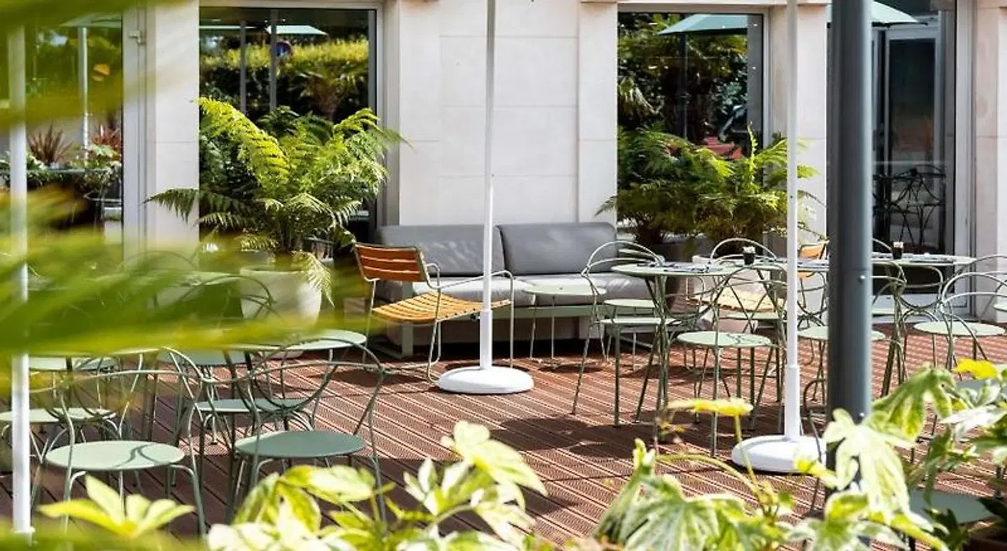 Mercure Rouen Champ de Mars LOUNGE_LOBBY
