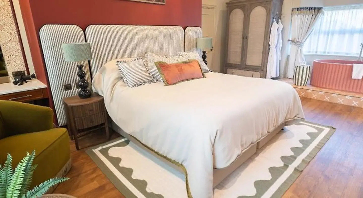 Bowburn Hall ROOM_EXAMPLE