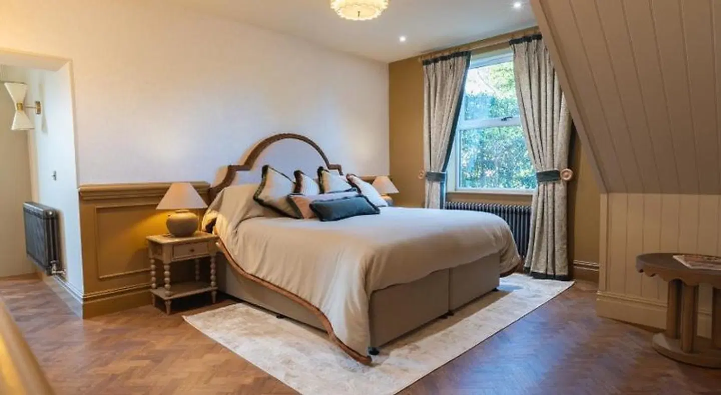 Bowburn Hall ROOM_EXAMPLE
