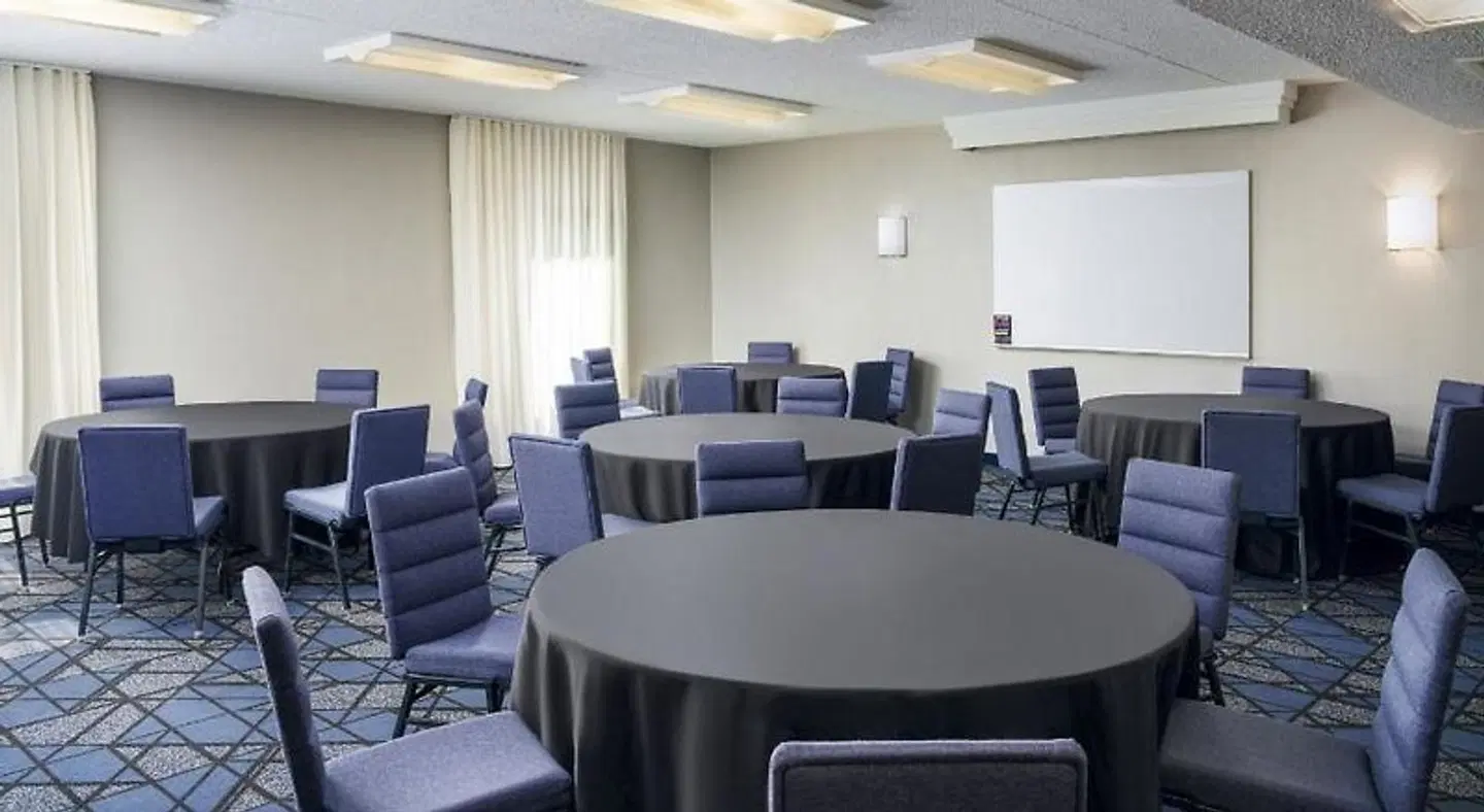 Courtyard by Marriott Little Rock West Konferenz
