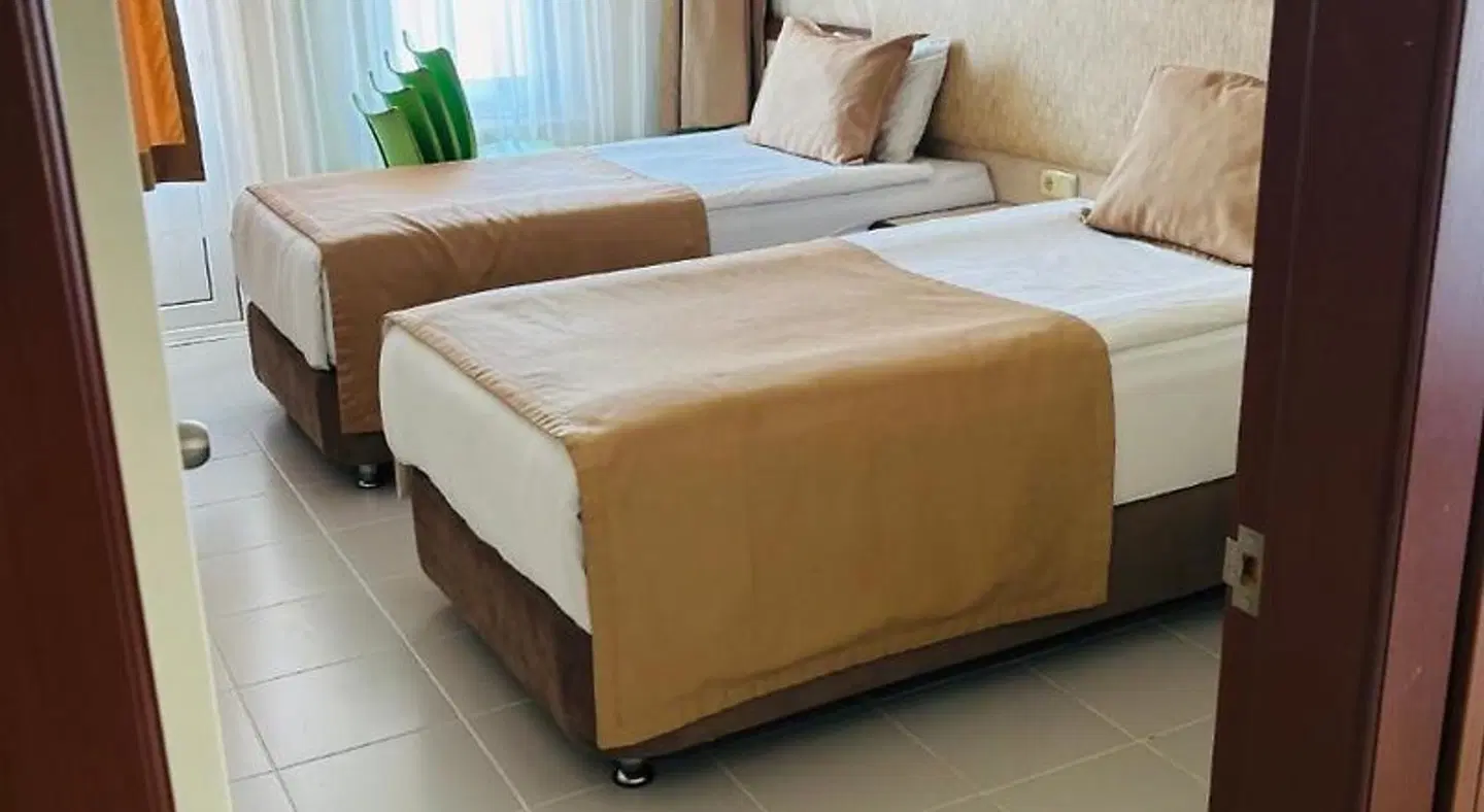 May Flower Aparthotel ROOM_EXAMPLE