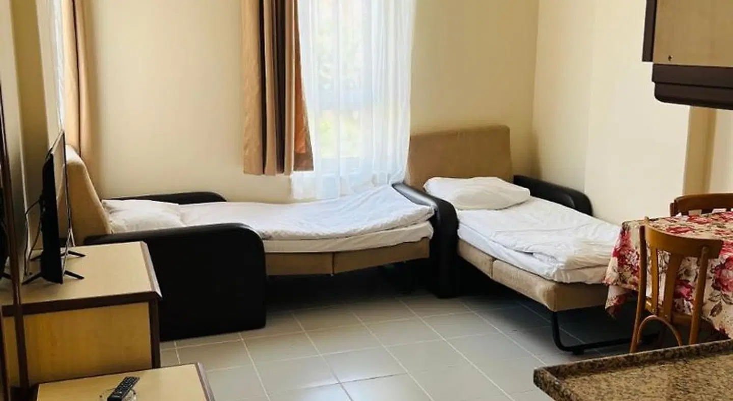 May Flower Aparthotel ROOM_EXAMPLE