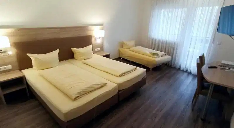 Grüner Hof – Hotelfoto