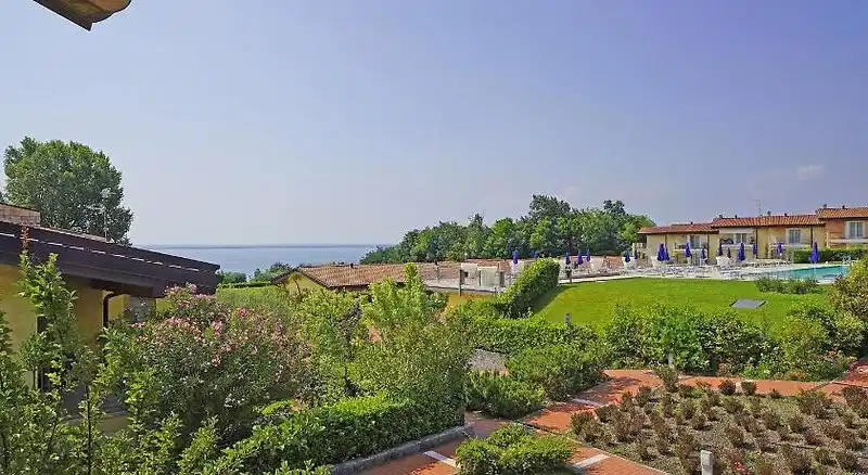 Montecolo Resort – Hotelfoto