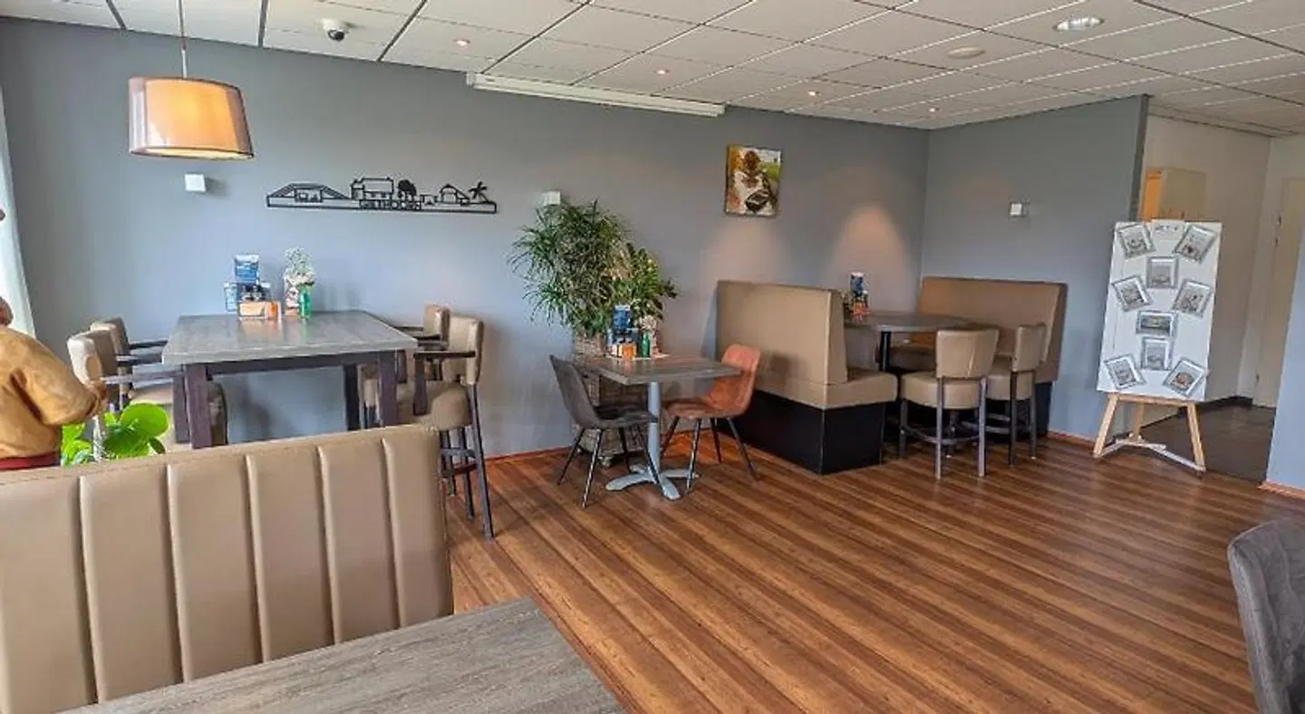 d' Olde Smidse LOUNGE_LOBBY