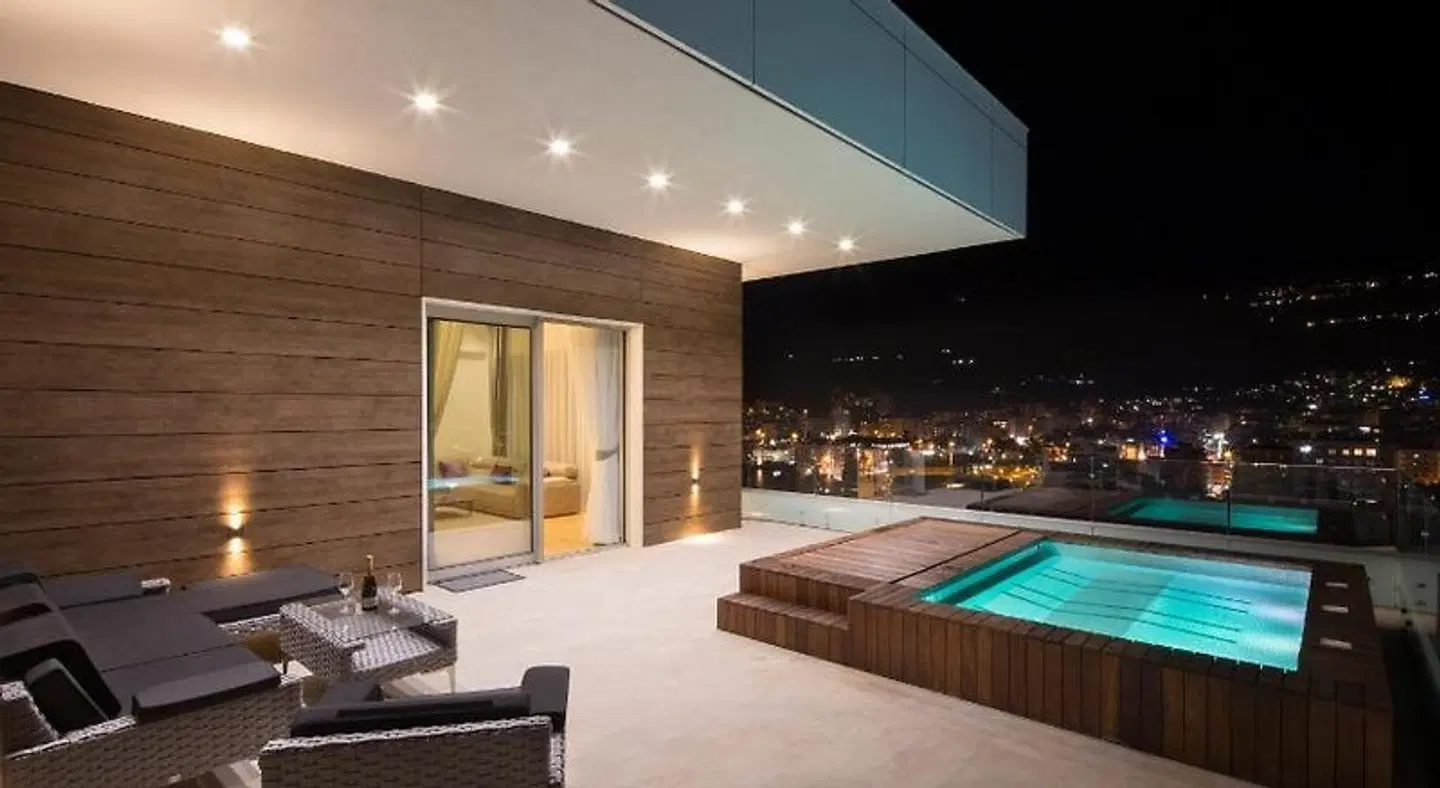 Hotel Wow HEALTH_BEAUTY