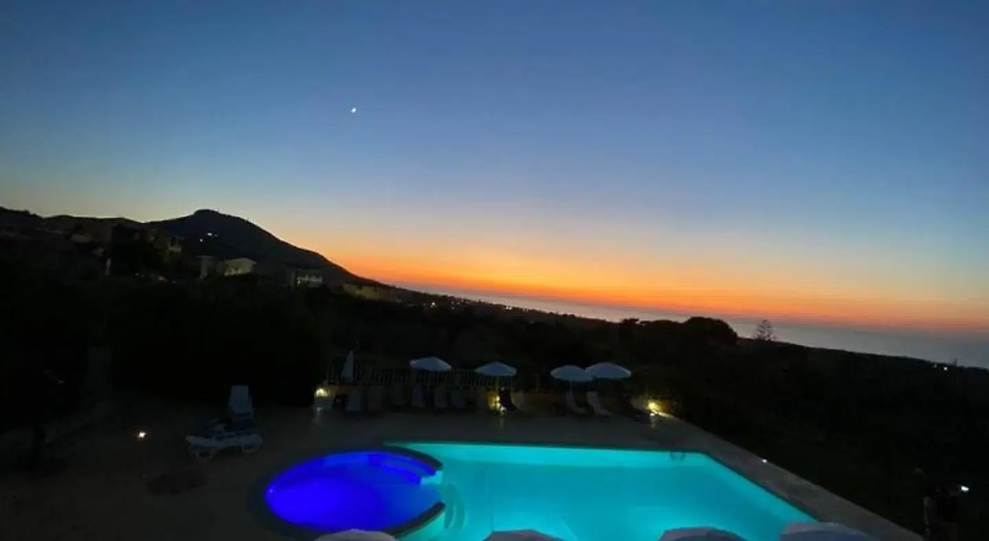 Abbaidda Hotel OUTDOOR_POOL