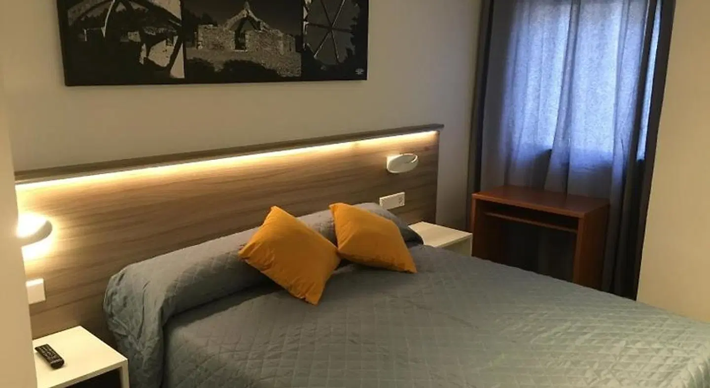 Pensión Mariola ROOM_EXAMPLE