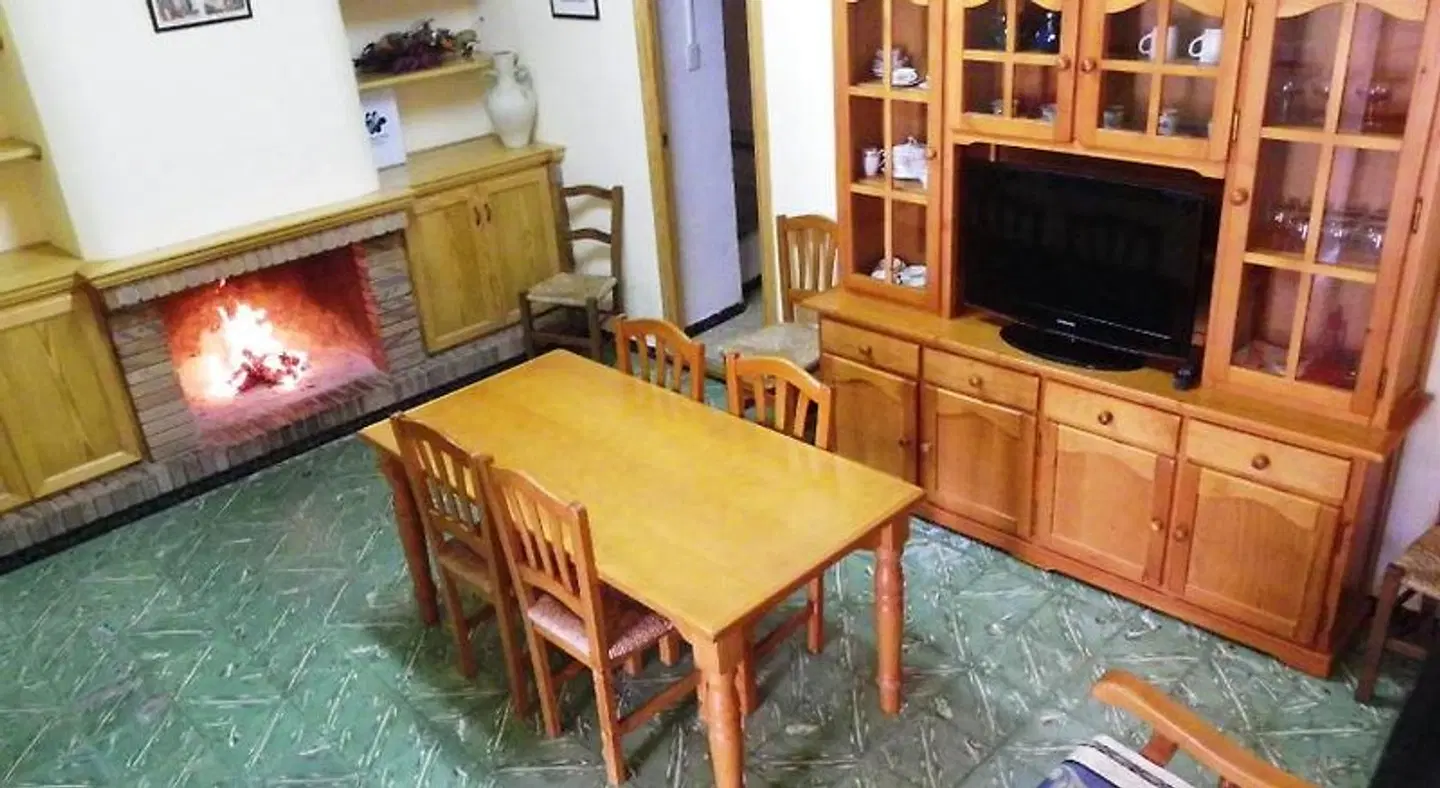 Pensión Mariola ROOM_EXAMPLE