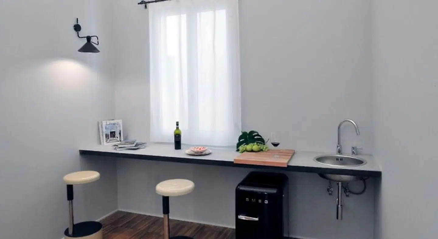 Lidia Chambres D'hotes Bar