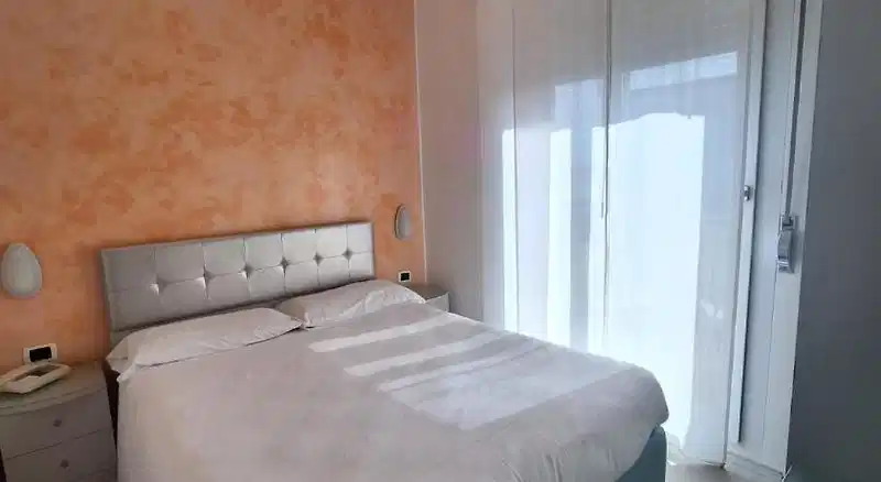 Oliver – Hotelfoto