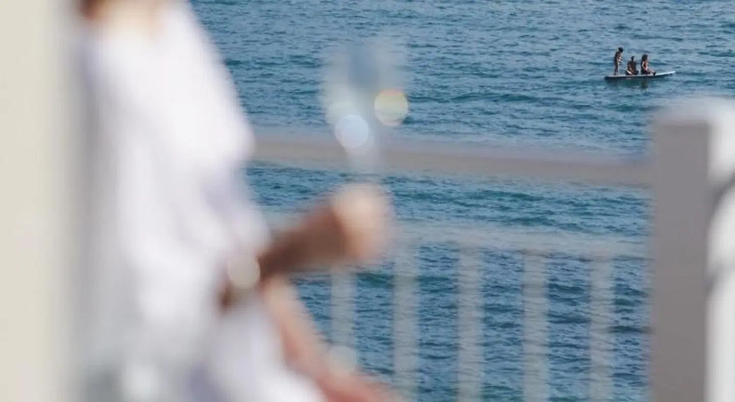 Hotel Baia Azzurra HEALTH_BEAUTY