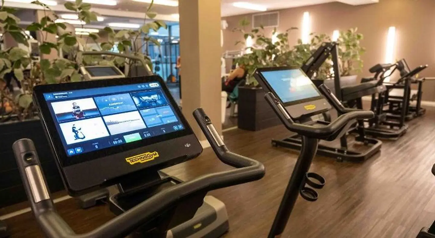 Zuiver SPORTS_AND_LEISURE