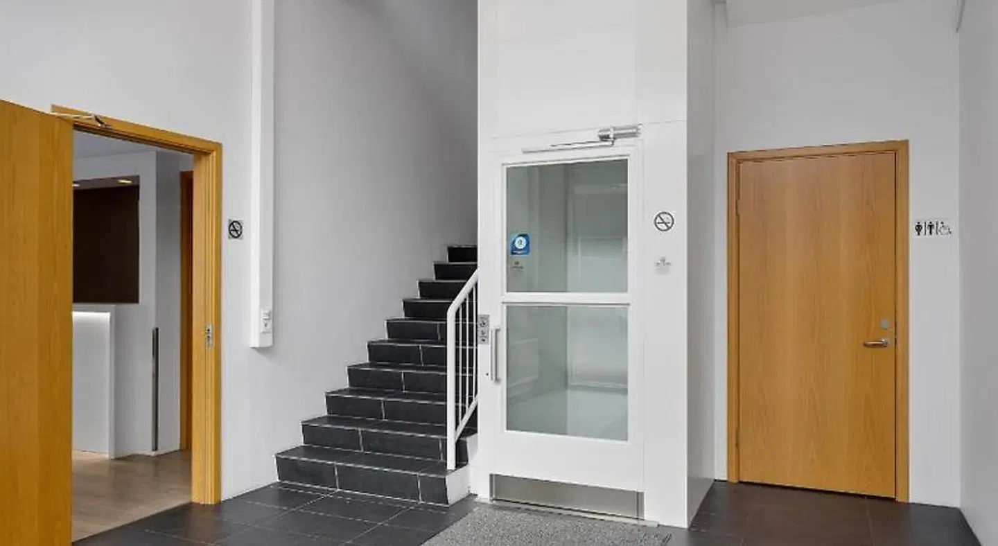 Hótel Heiðmörk ROOM_EXAMPLE