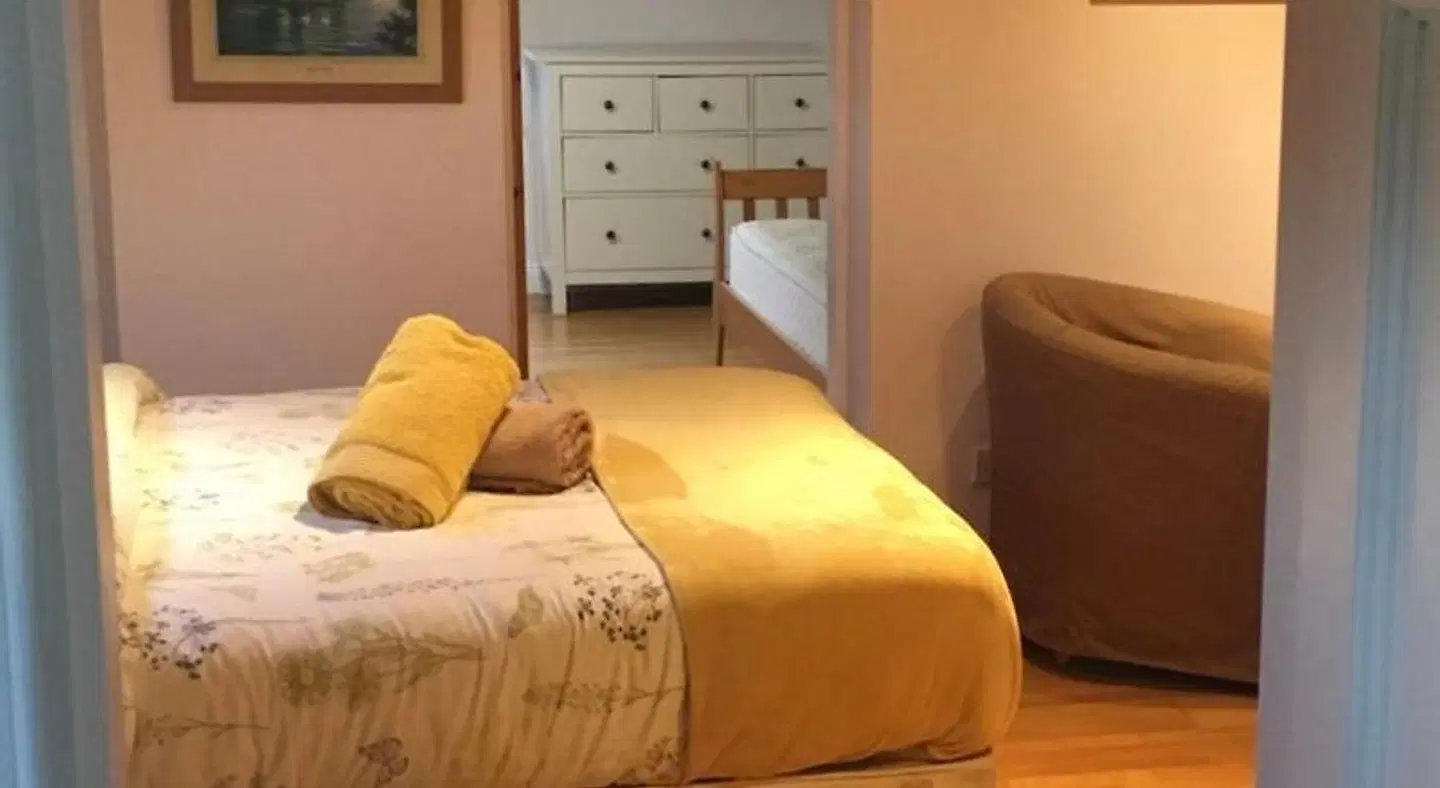 Rugged Glen Accommodation ROOM_EXAMPLE
