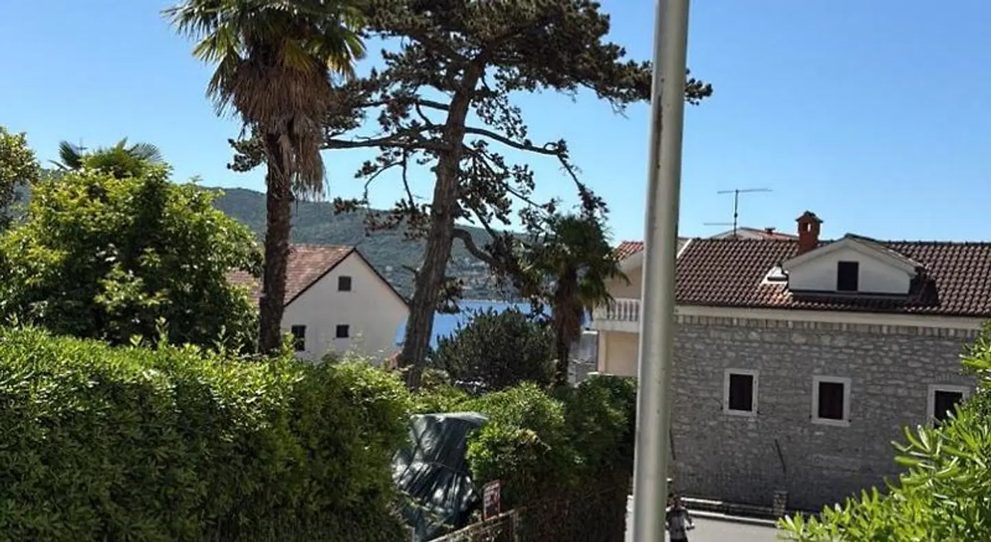 Apartments Jadran EXTERIOR