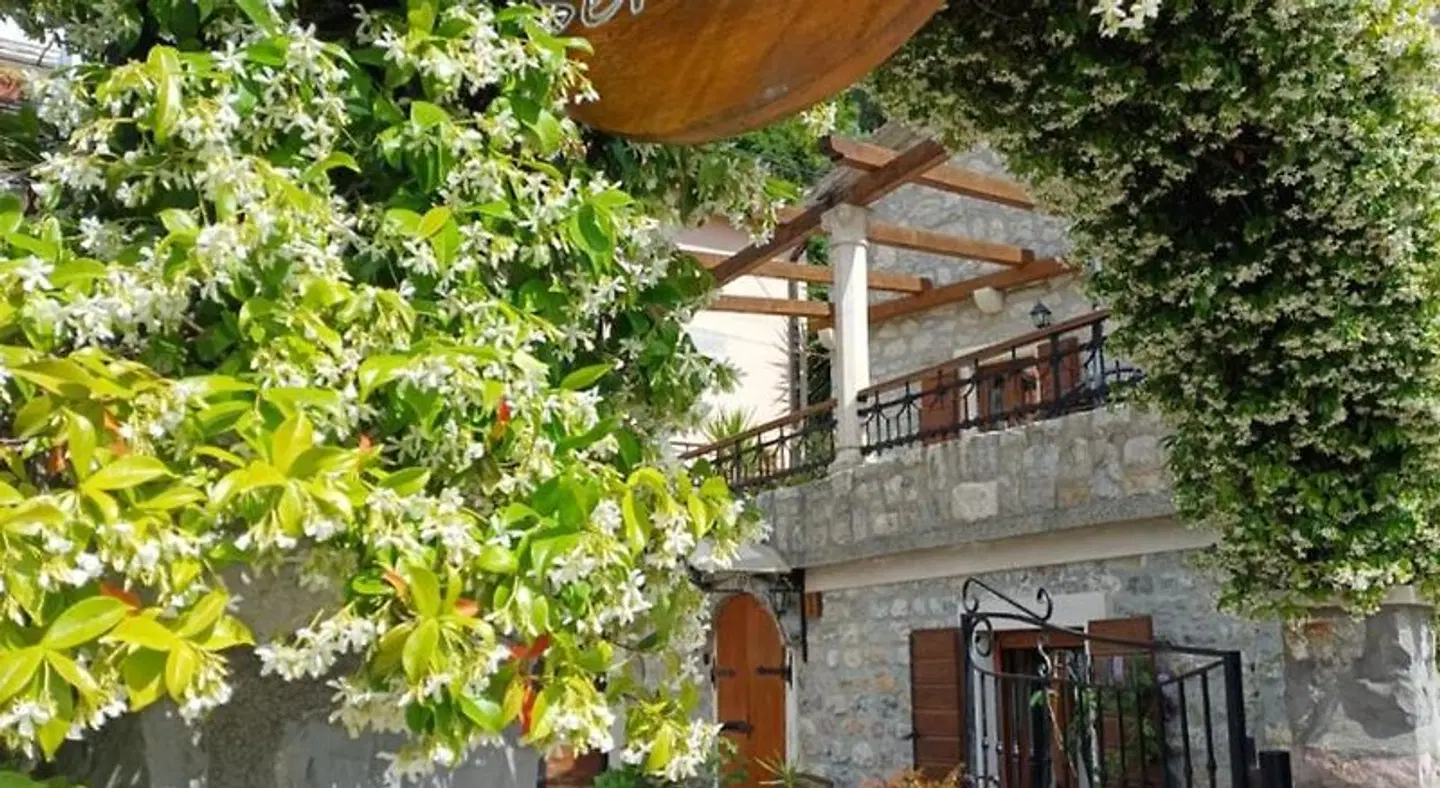 Villa Serventi EXTERIOR