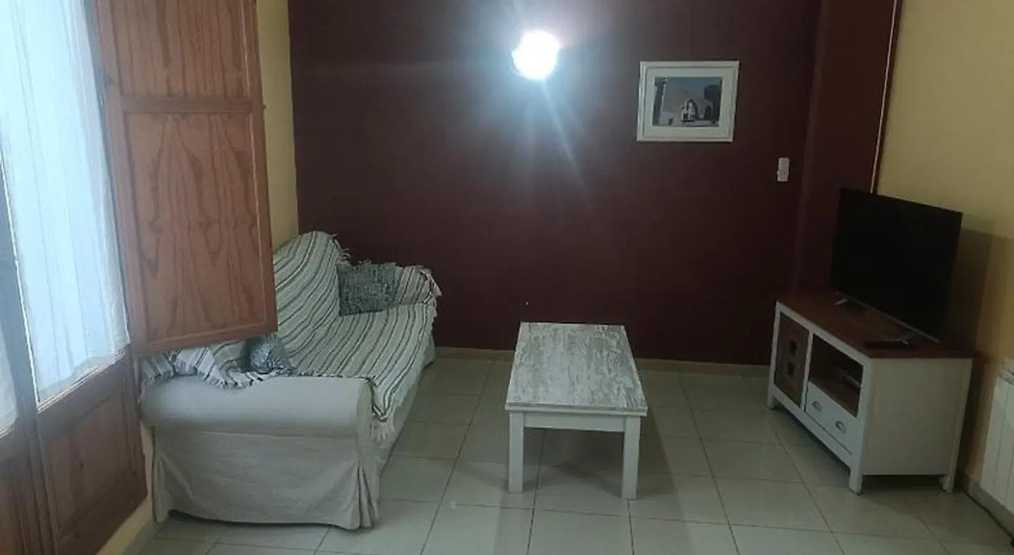 Complejo Rural La Belluga ROOM_EXAMPLE