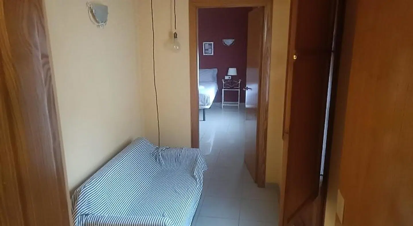 Complejo Rural La Belluga ROOM_EXAMPLE