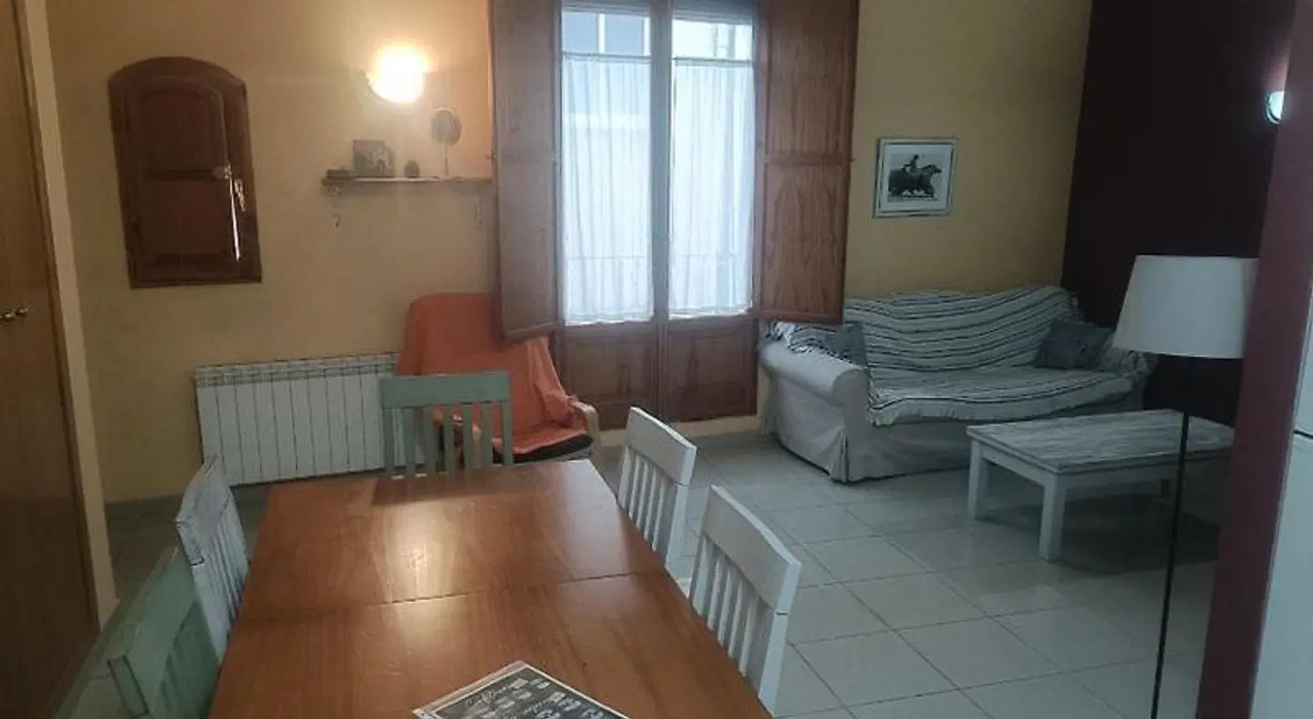 Complejo Rural La Belluga ROOM_EXAMPLE