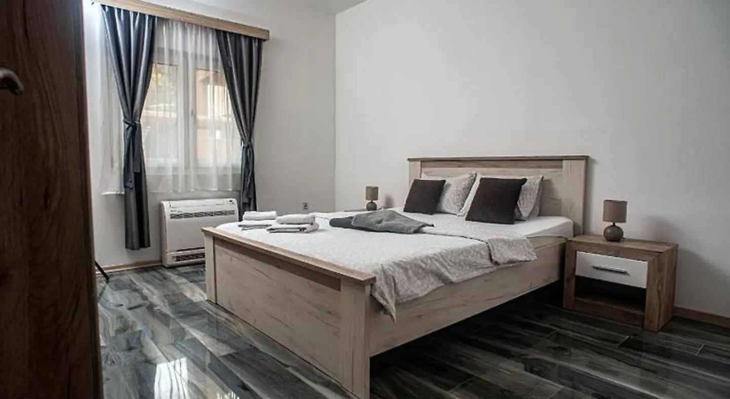 J & P Apartments Orahovac ROOM_EXAMPLE