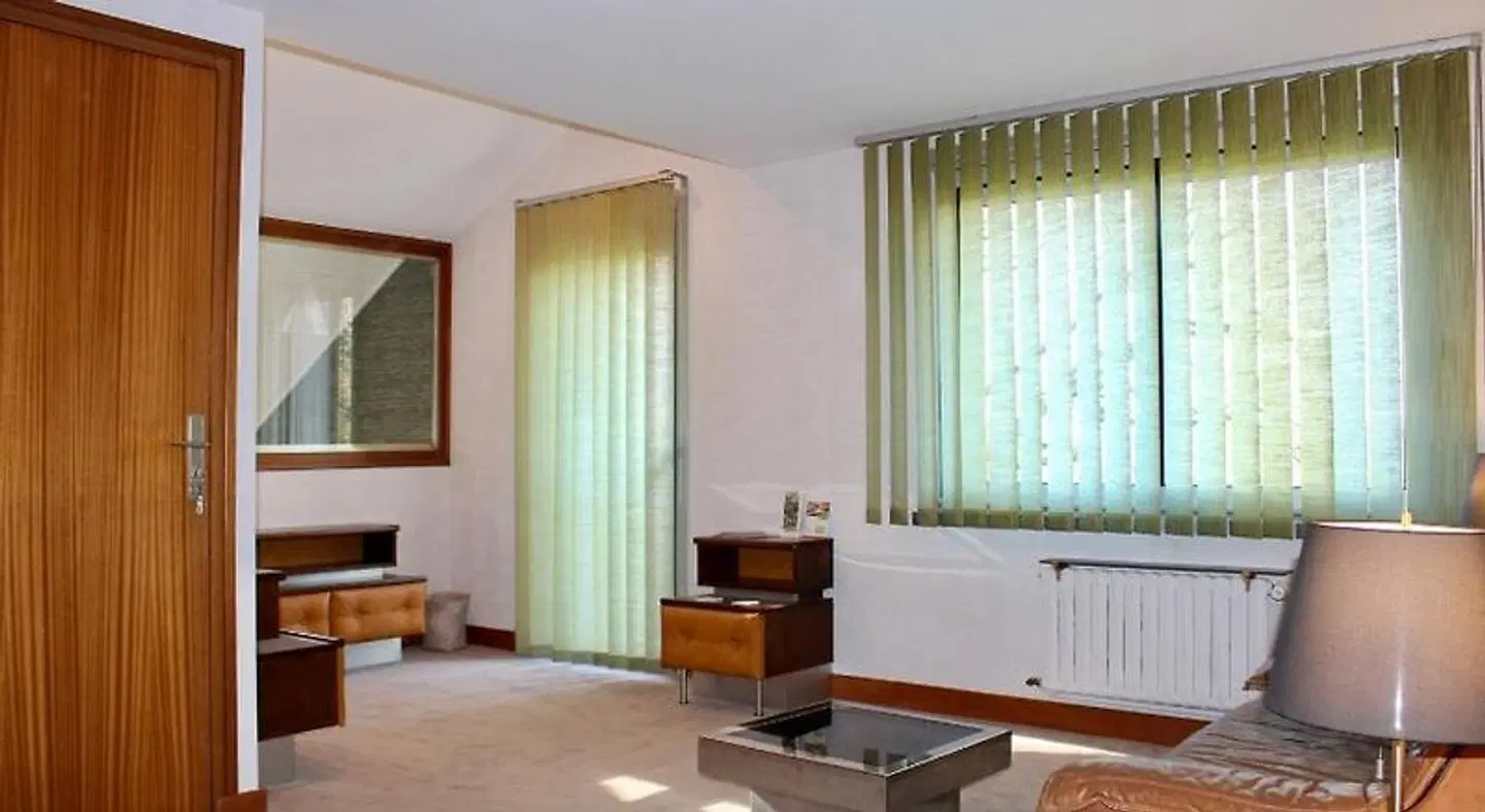 La Maison de l'Orbière ROOM_EXAMPLE