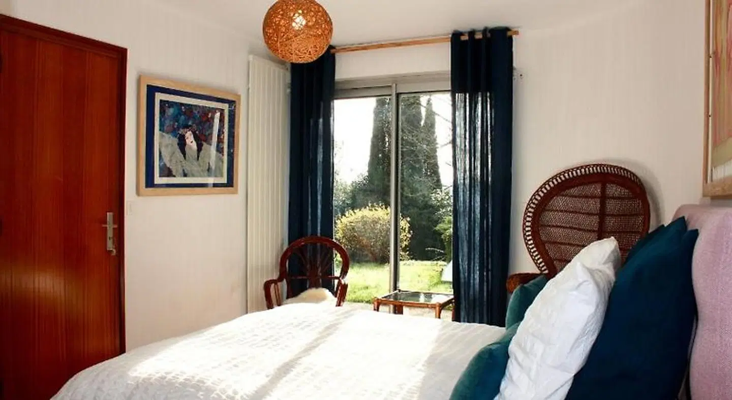 La Maison de l'Orbière ROOM_EXAMPLE