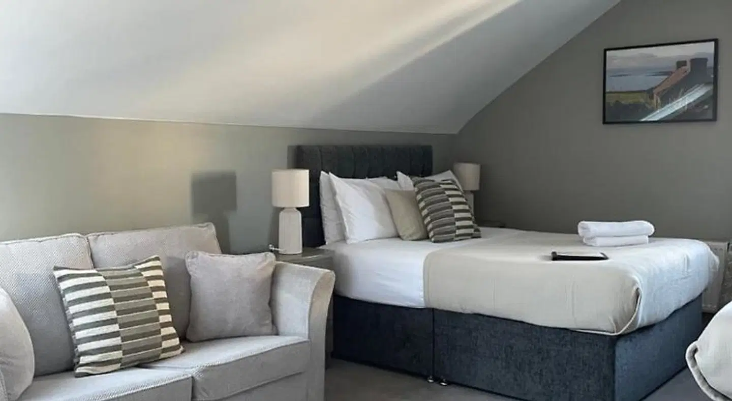 Glasha Meadows B&B ROOM_EXAMPLE