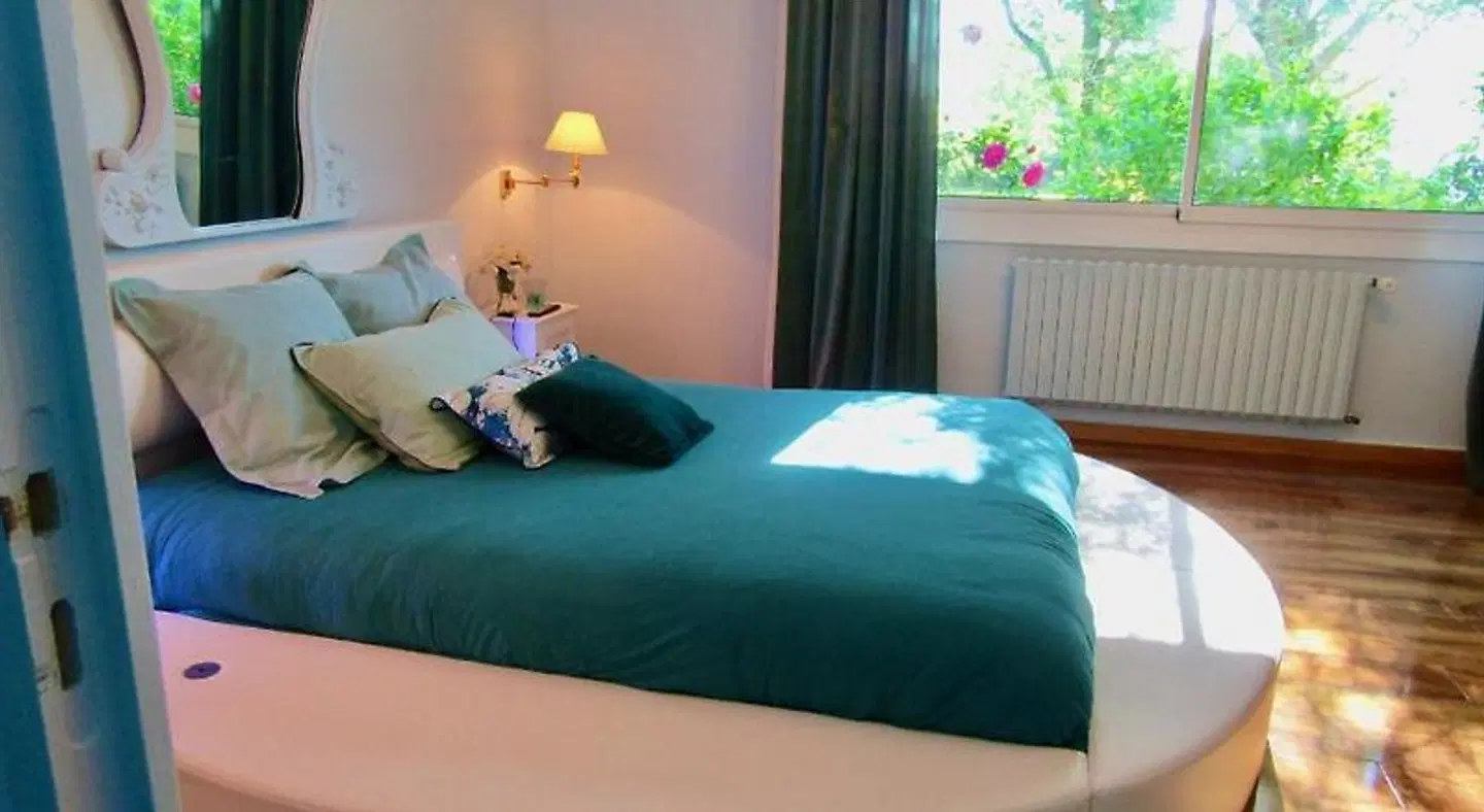 La Clotière ROOM_EXAMPLE