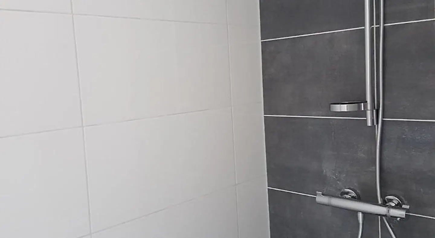 Logeren op Dijk43 Badezimmer
