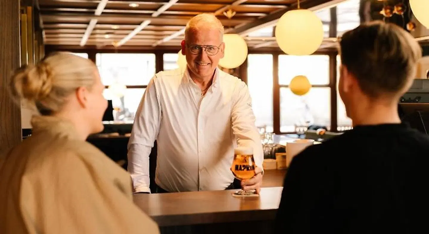 Herbergh van Flielant PEOPLE