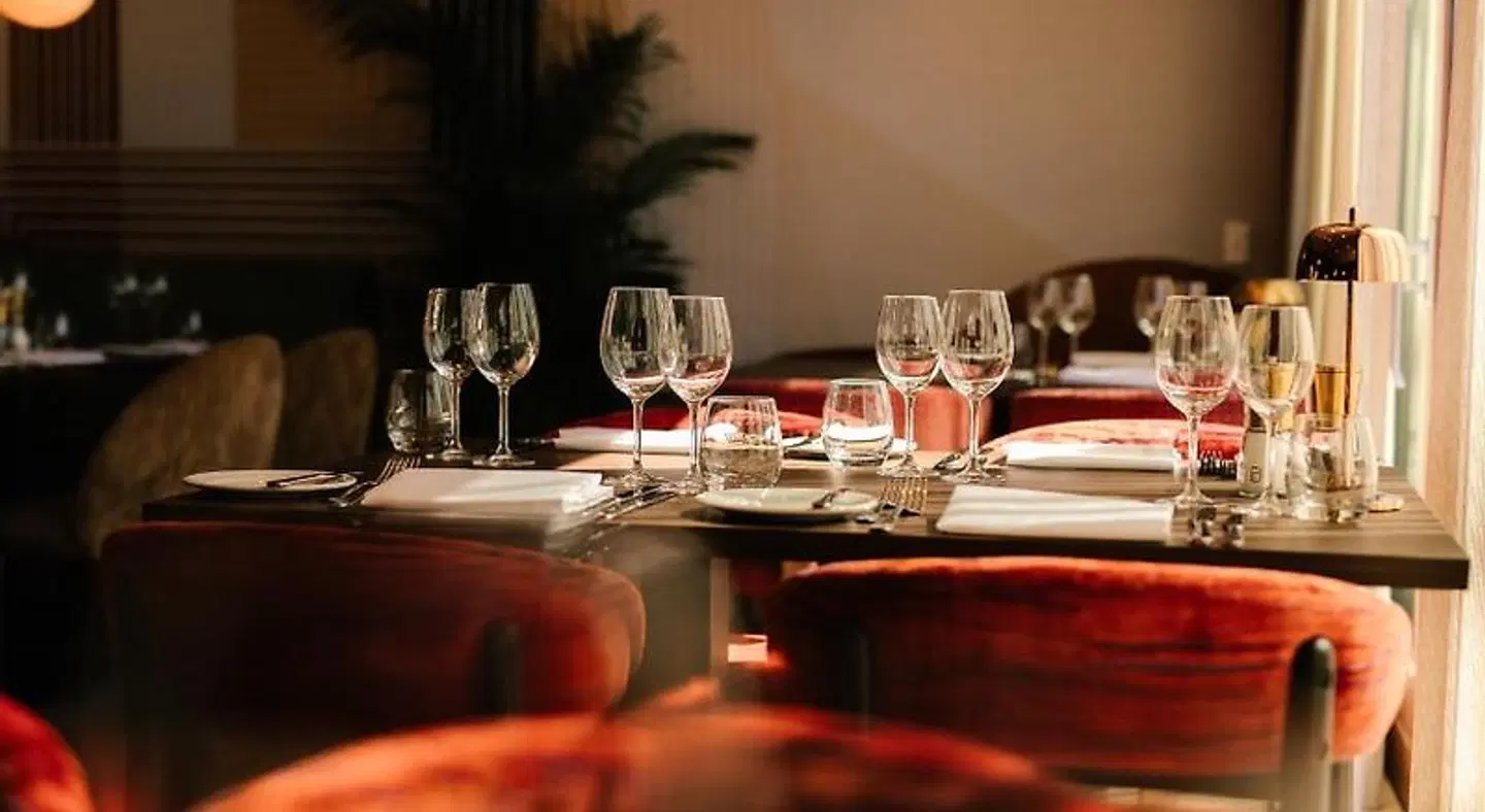 Herbergh van Flielant Restaurant
