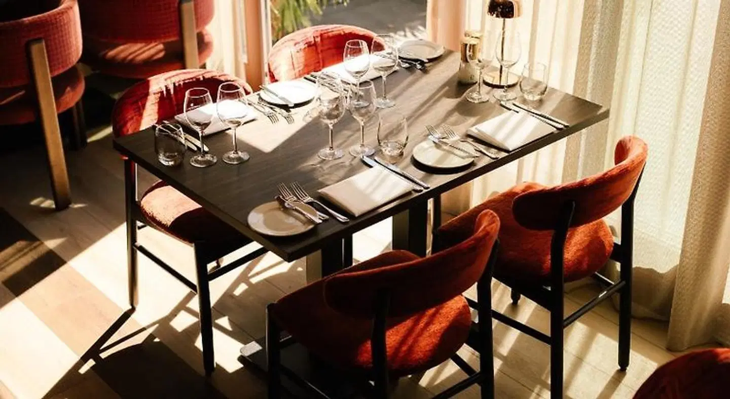 Herbergh van Flielant Restaurant