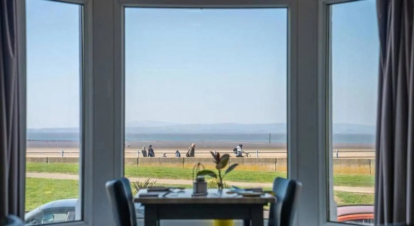 The Clifton Terrasse