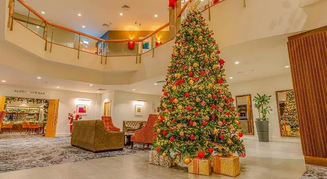 Plaza LOUNGE_LOBBY