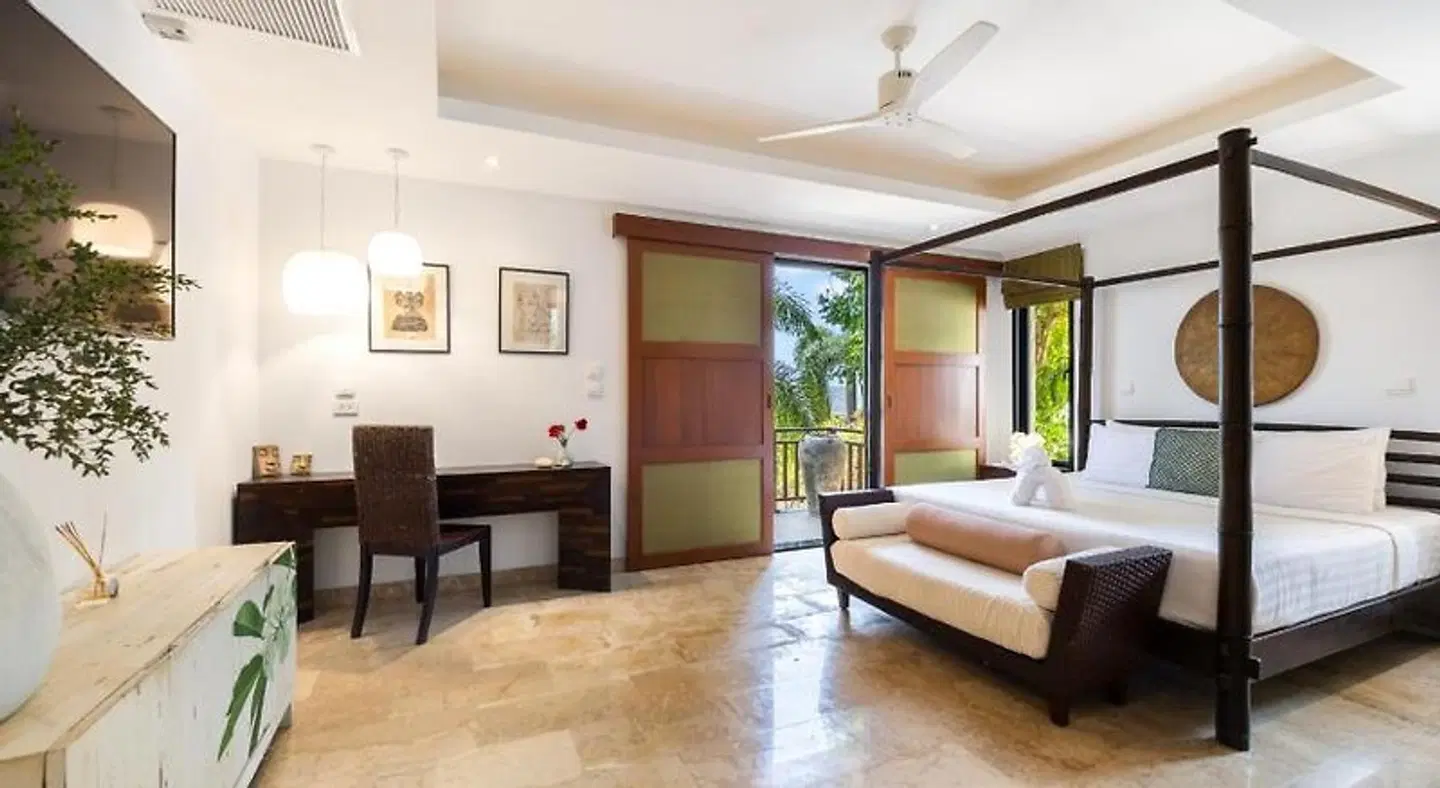 Villa Baan Saitara ROOM_EXAMPLE