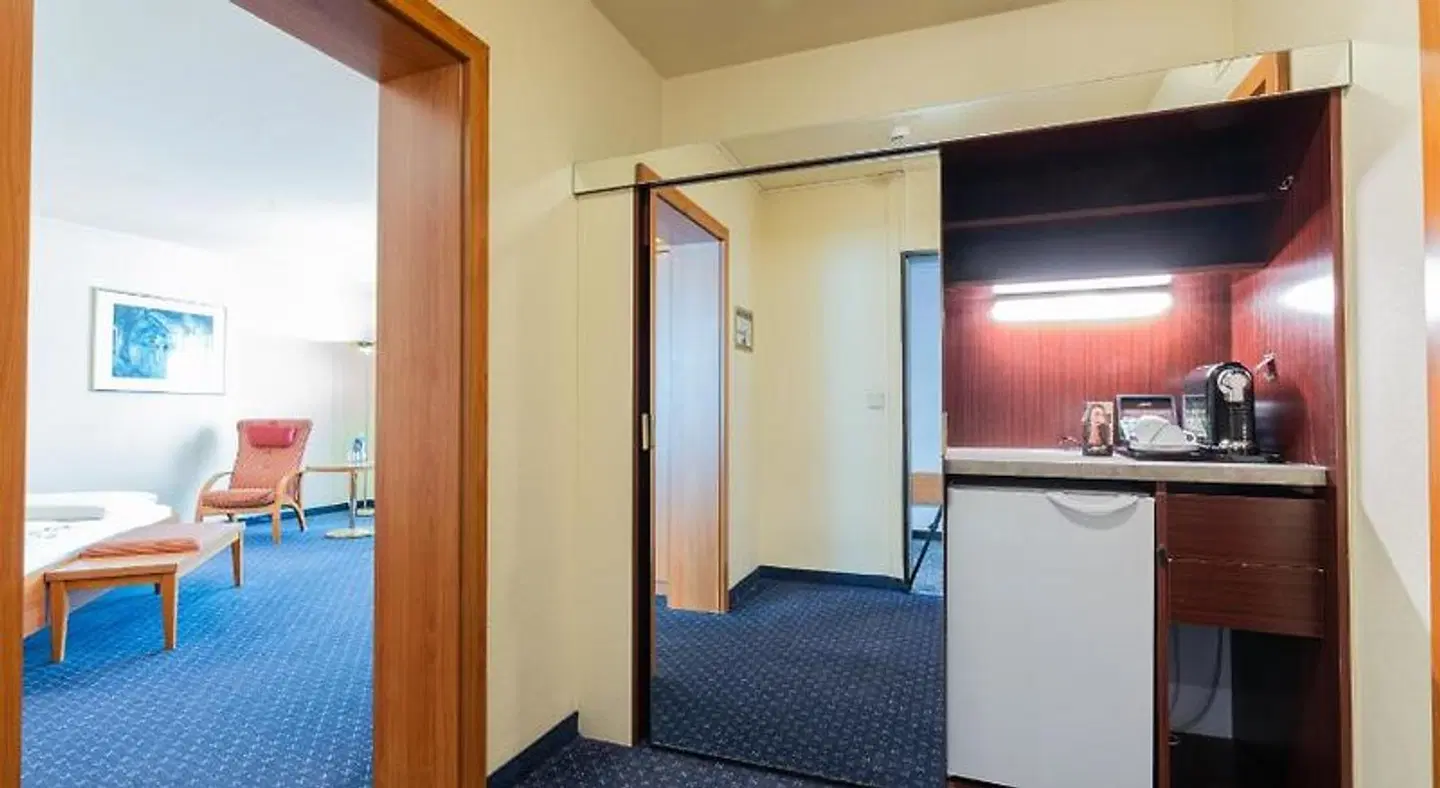 Parkhotel Bad Homburg ROOM_EXAMPLE