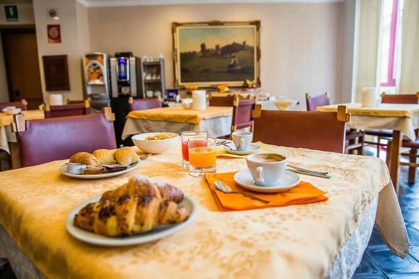 Galant Restaurant