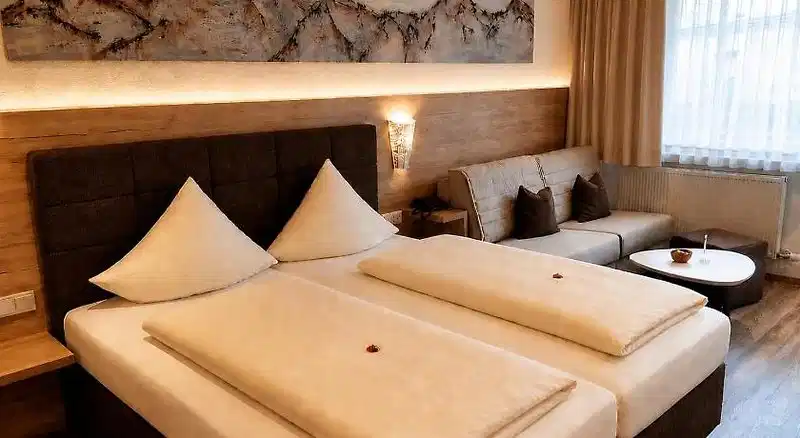 Landhotel Kaserer – Hotelfoto