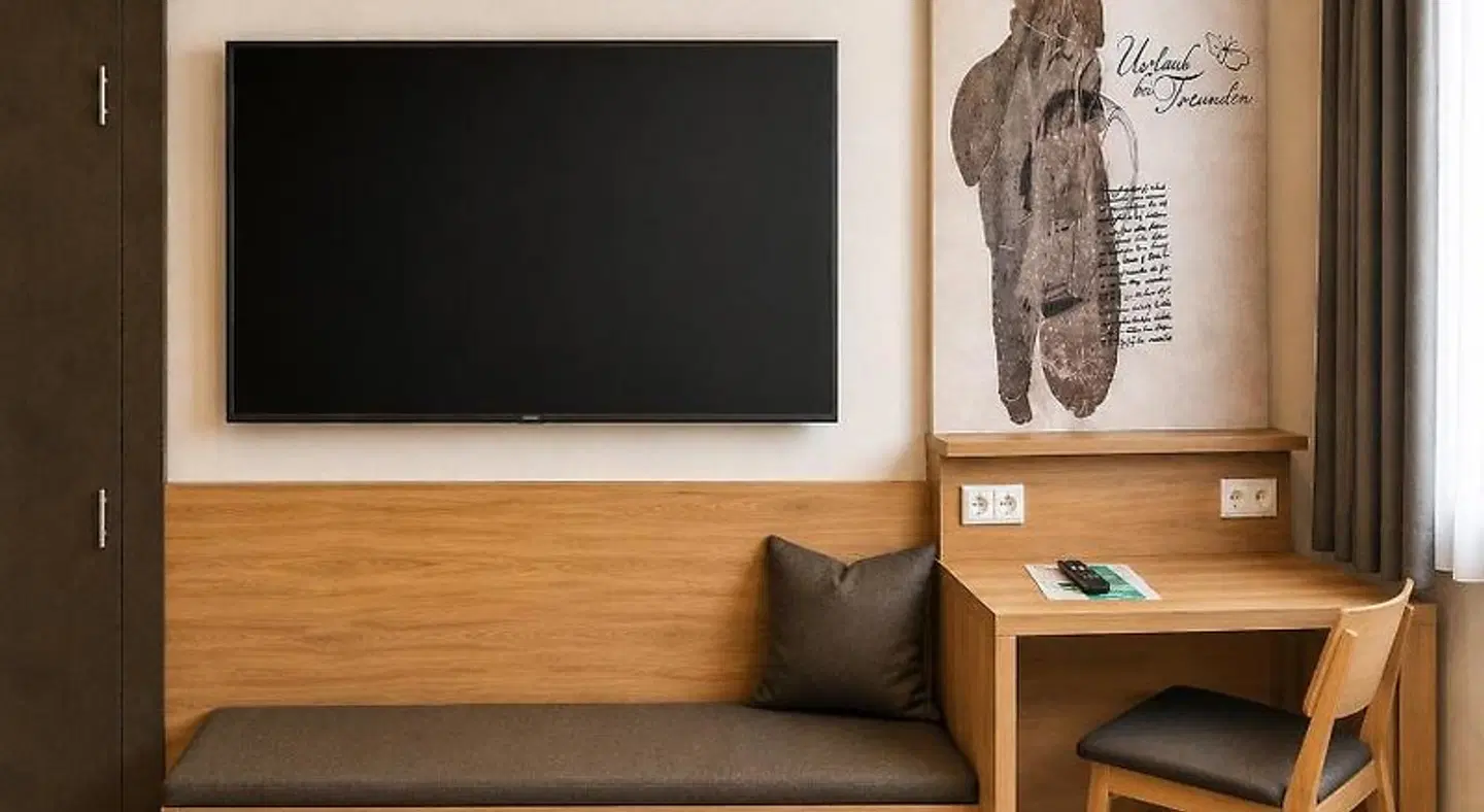 Landhotel Kaserer LOUNGE_LOBBY