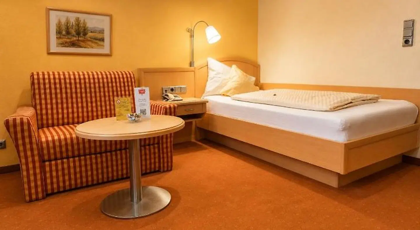 Landhotel Kaserer ROOM_EXAMPLE